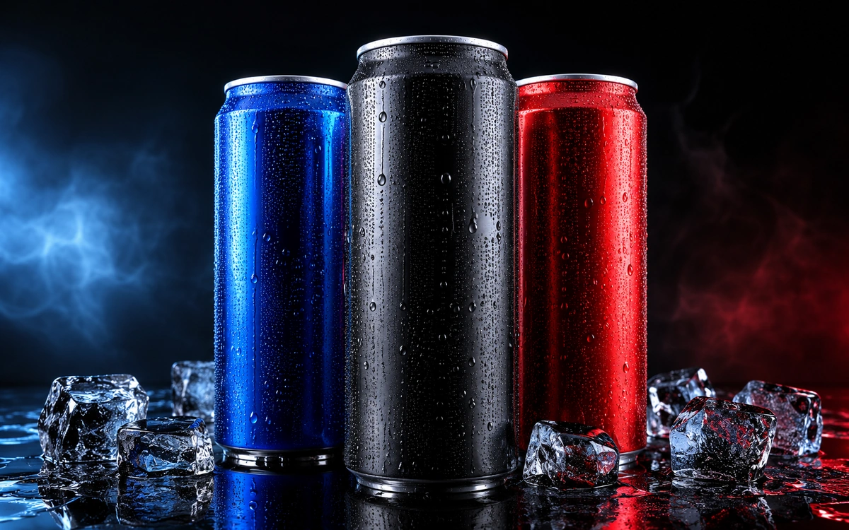 Energy Drinks
