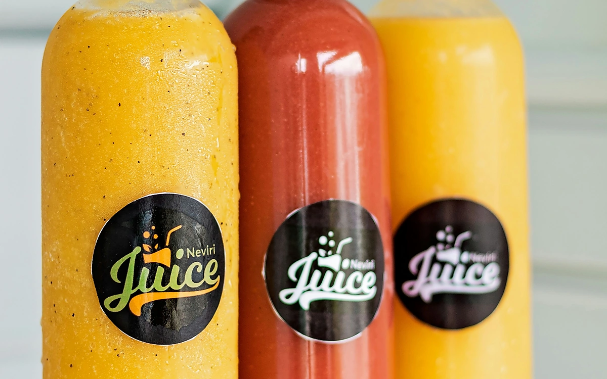 Fruit Juice