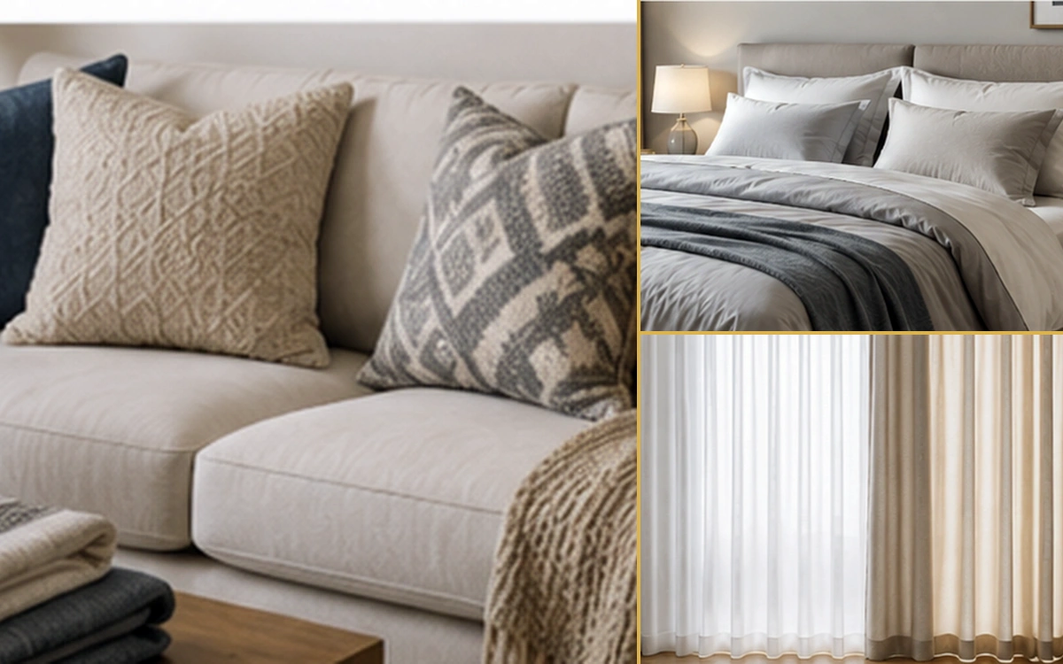 Textiles