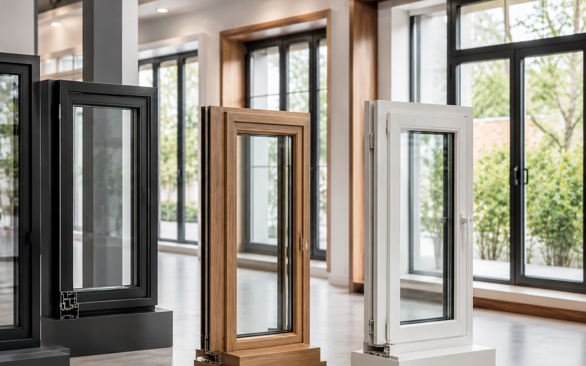 Windows