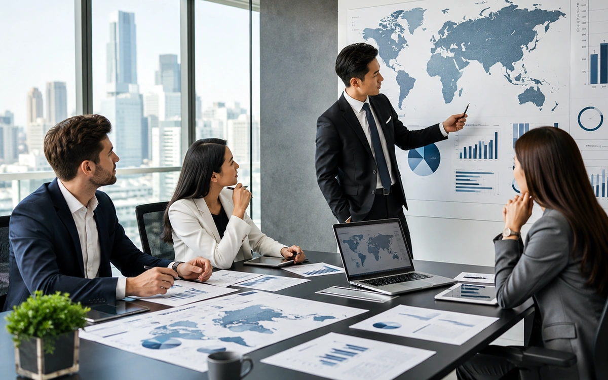 Business Development