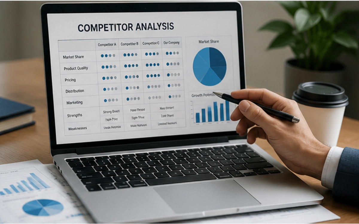 Competitor Analysis