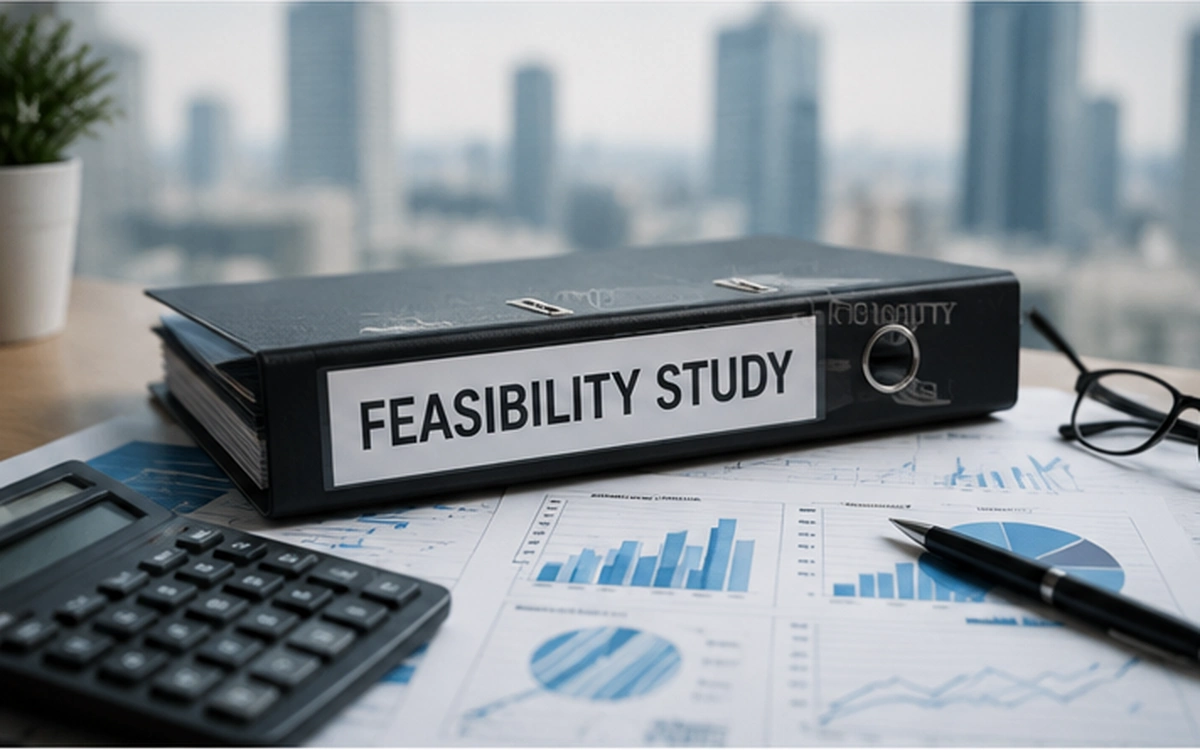 Feasibility Studies