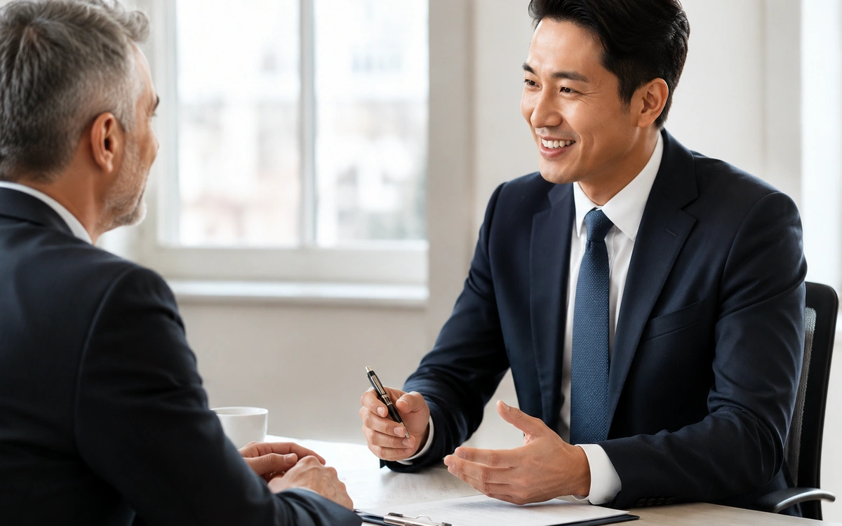 Management Consulting