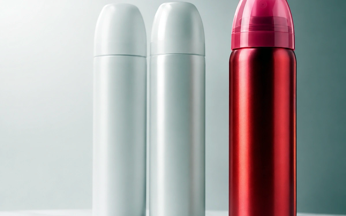 Deodorants