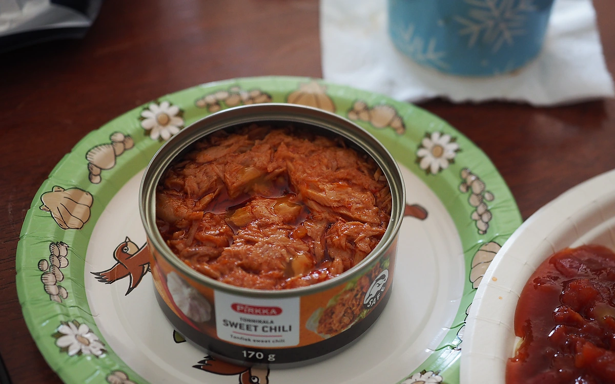 Tuna