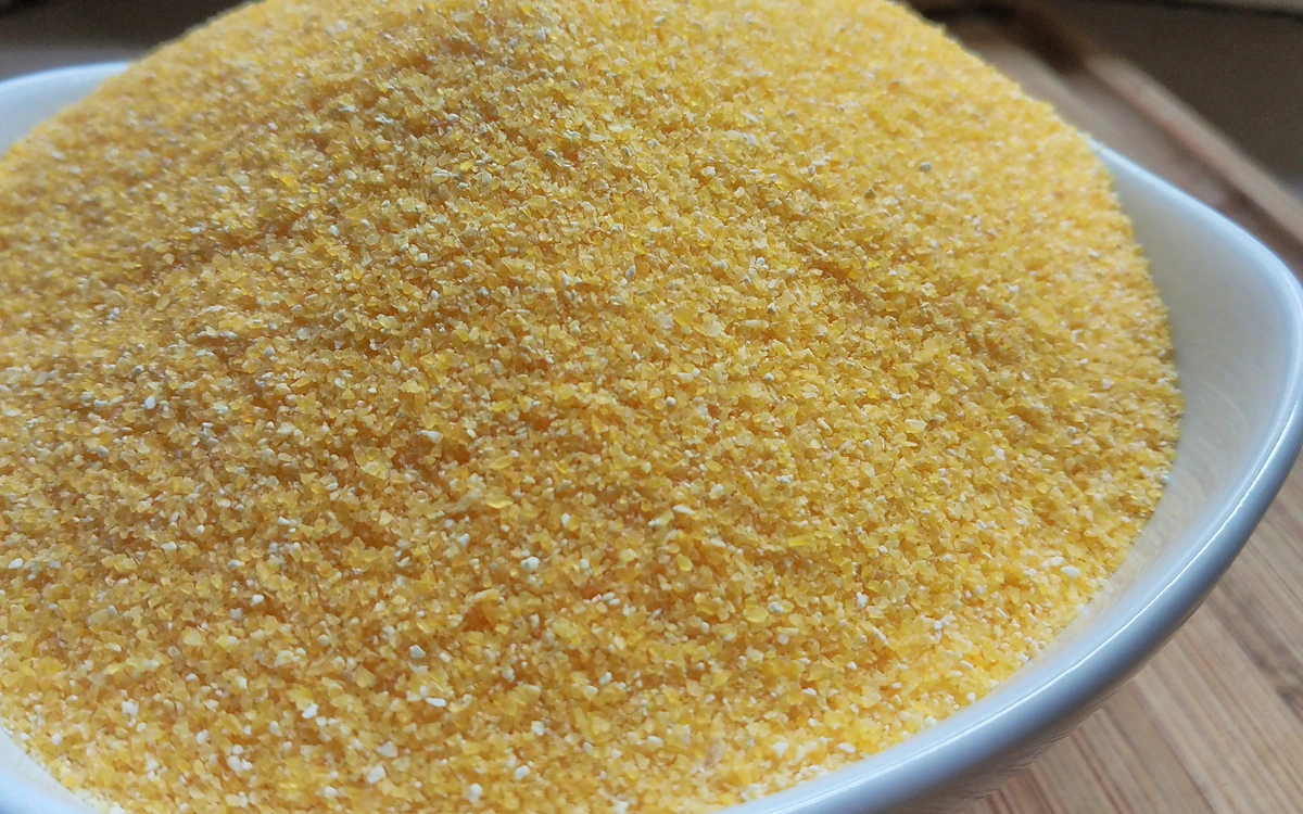 Corn Flour