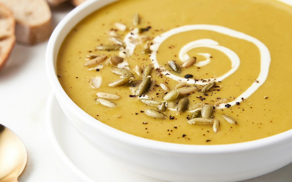 Instant Soups
