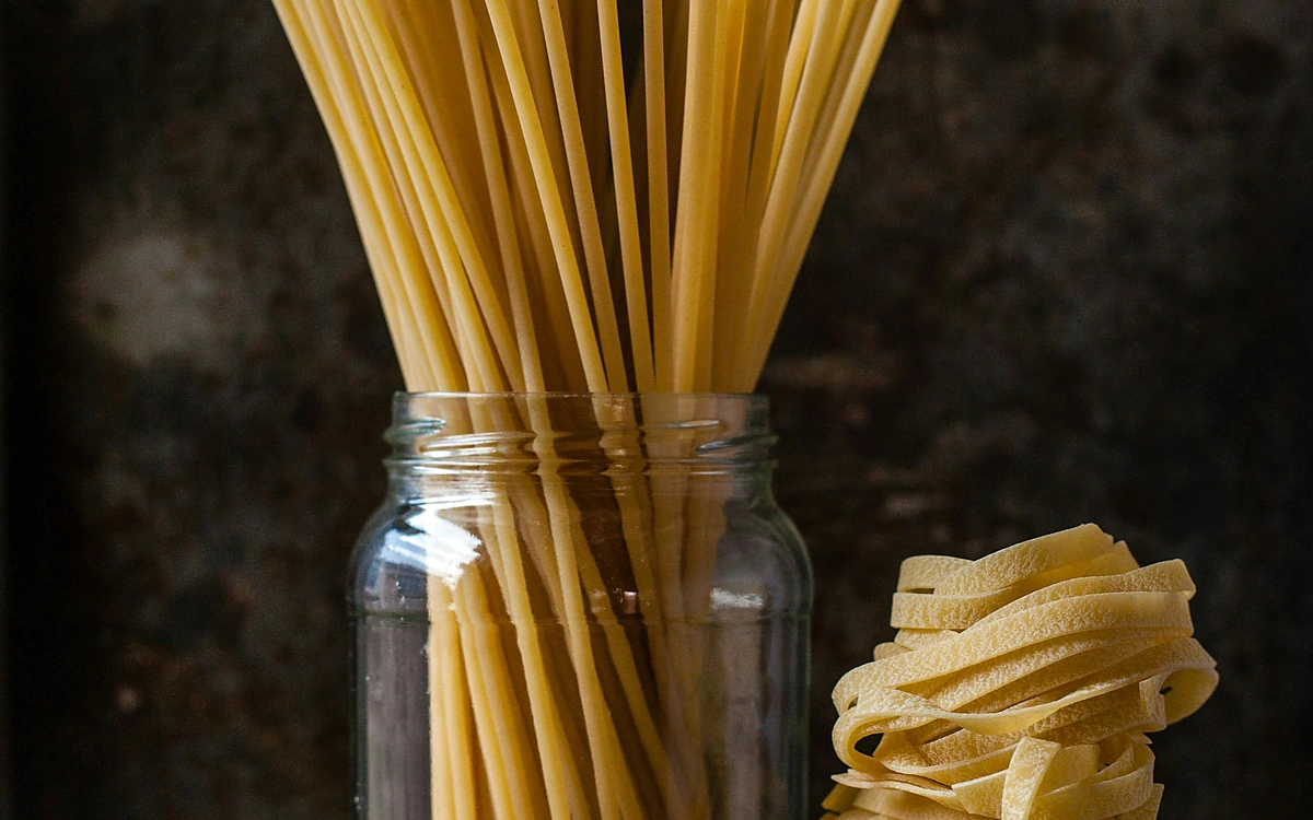 Pasta