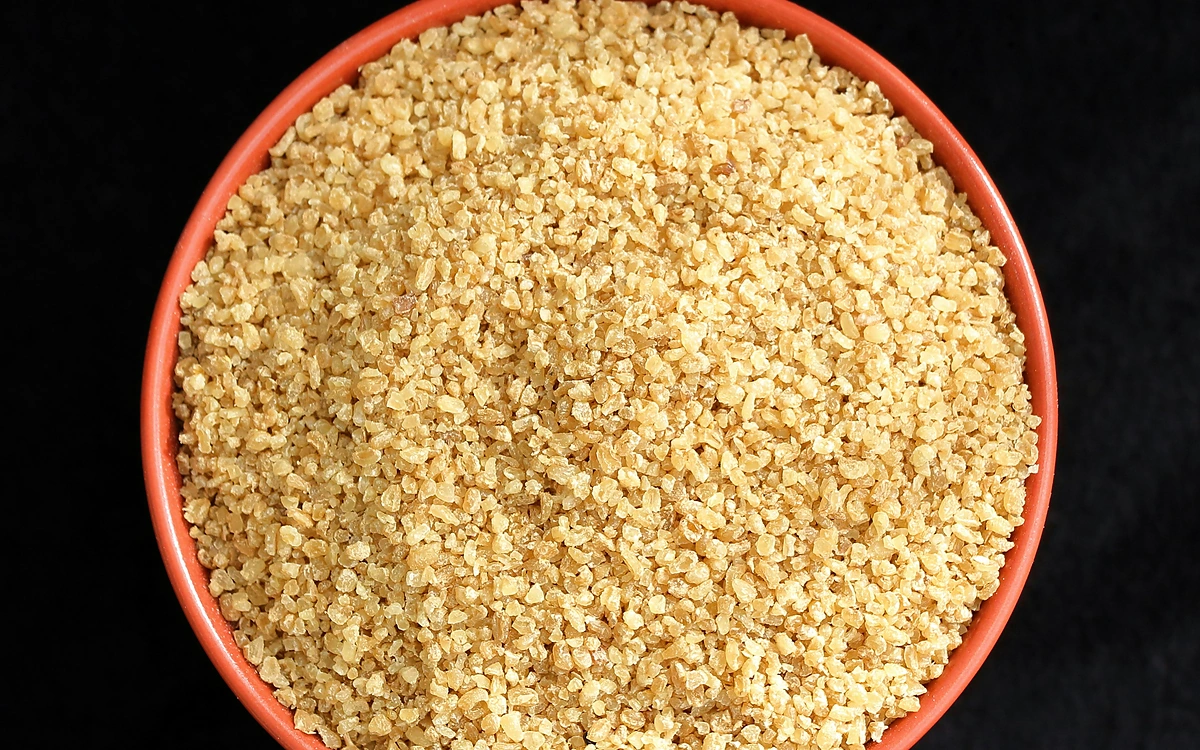 Sesame