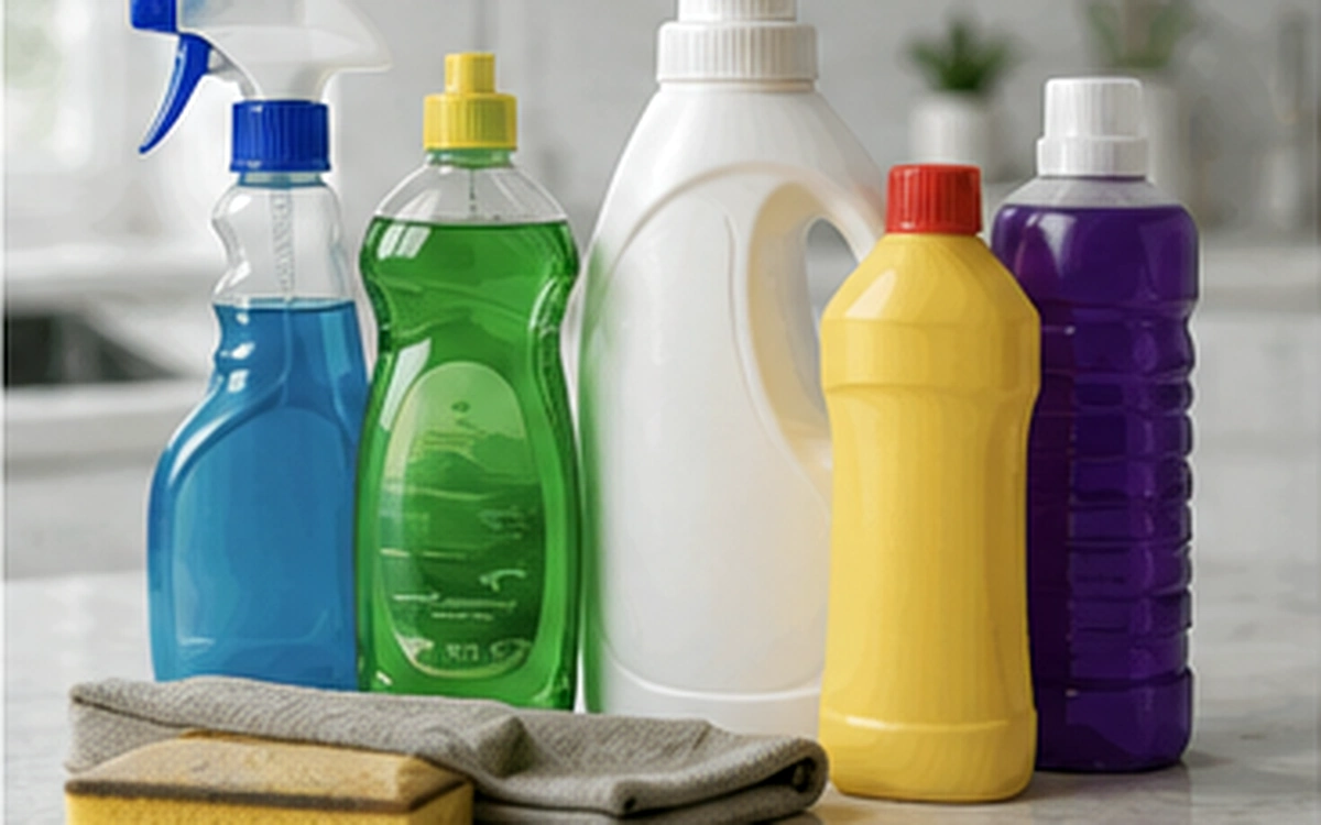 Home Care Products