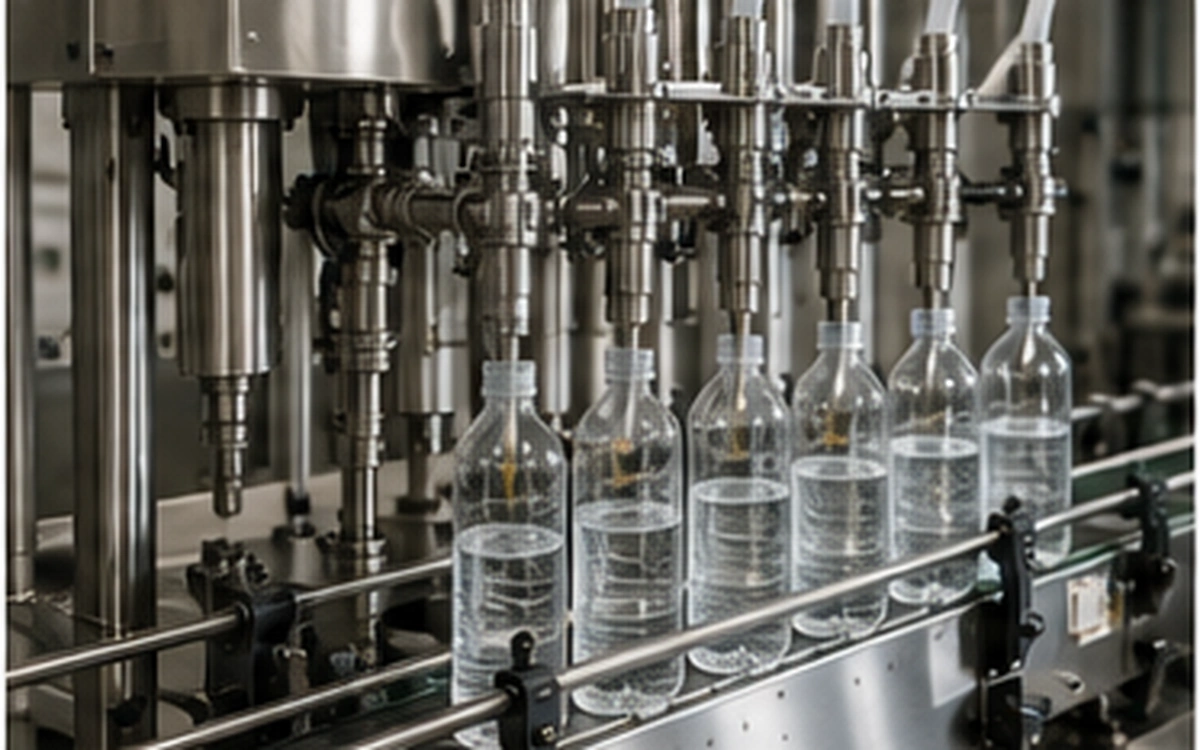 Filling Machines
