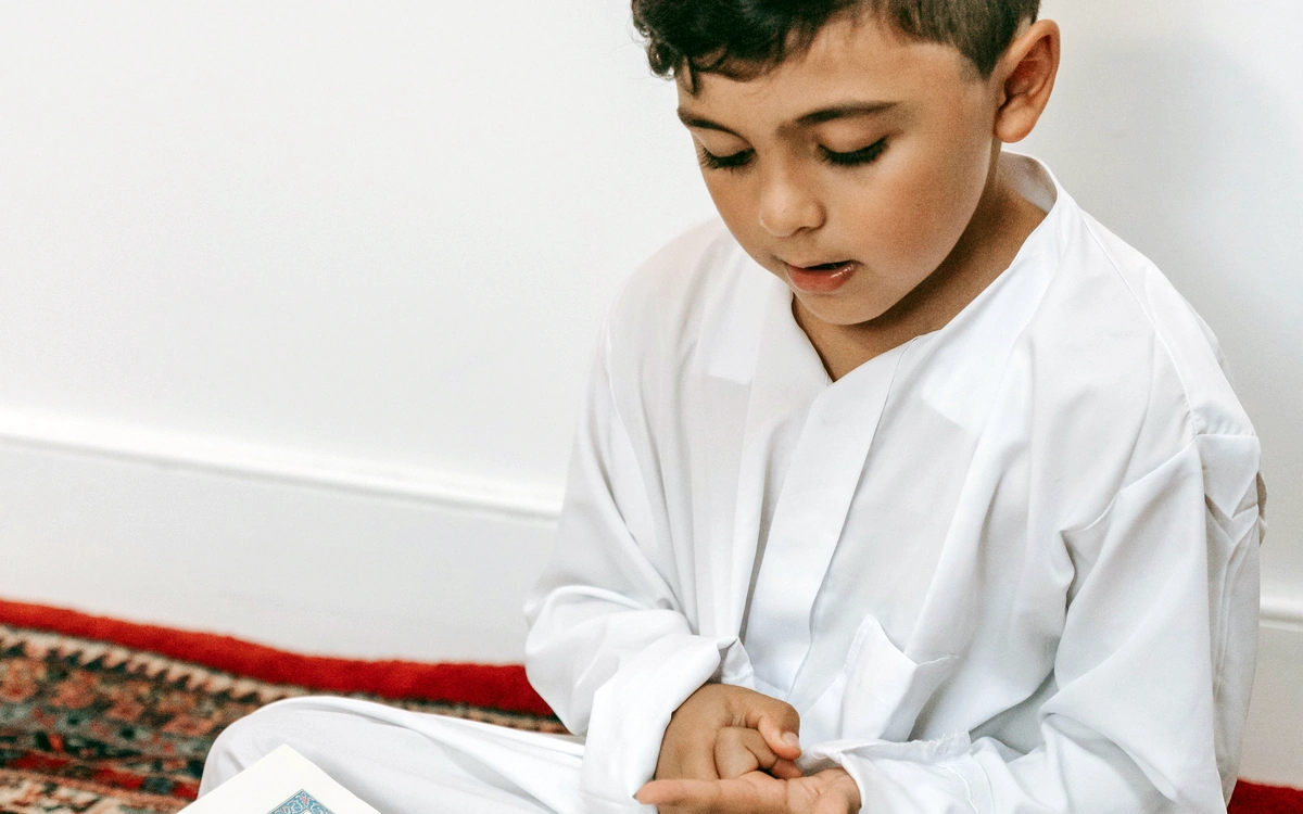 Quran Memorization