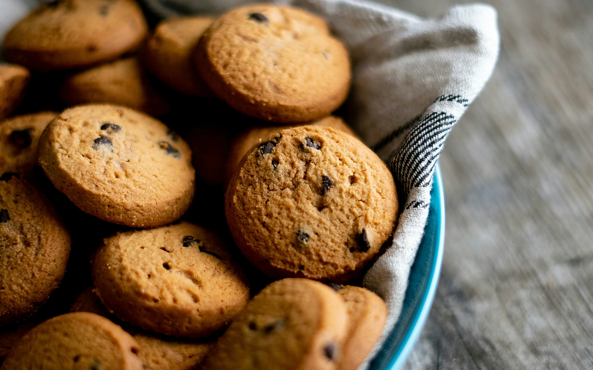 Biscuits