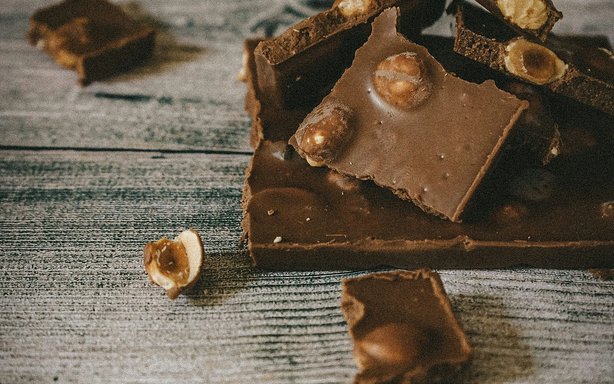 Chocolate