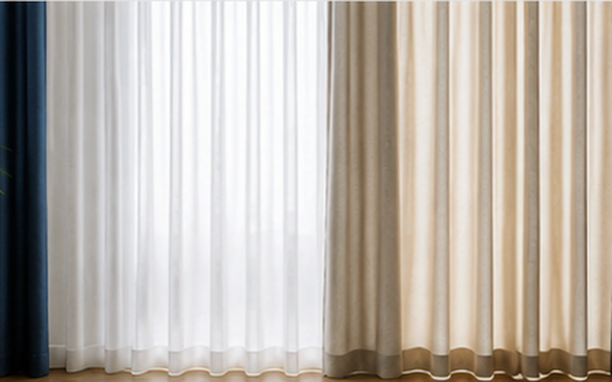 Curtains
