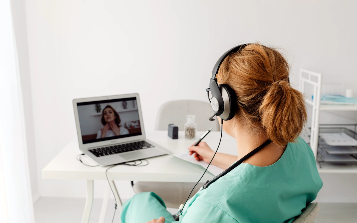 VRI Services